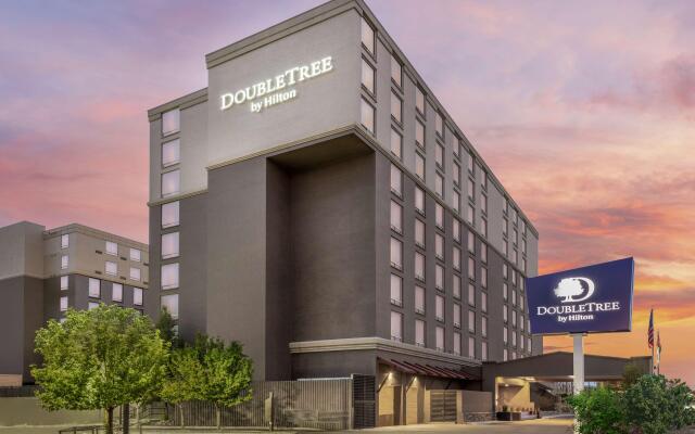 DoubleTree by Hilton Denver Cherry Creek