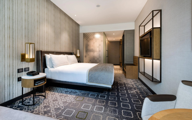 InterContinental Perth City Centre by IHG