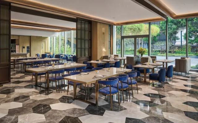 Intercontinental Taichung by IHG
