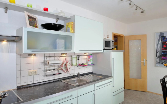 Ferienwohnungen Conny