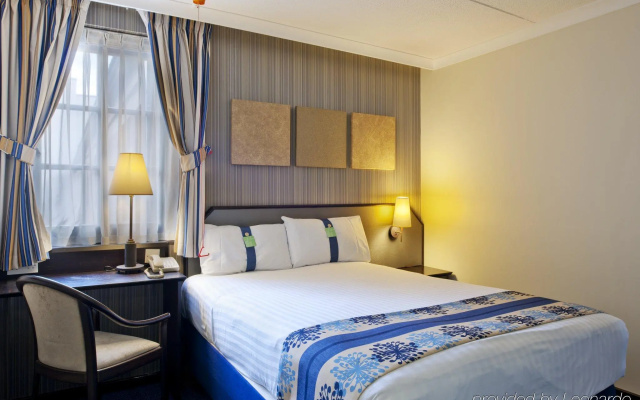 Holiday Inn Glasgow City Centre Theatreland by IHG