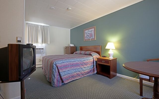 Americas Best Value Inn