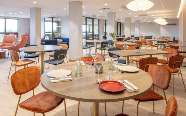 Sevenline Aparthotel Purpan Toulouse