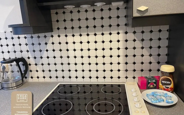 Stadtjuwel Apartment 1020