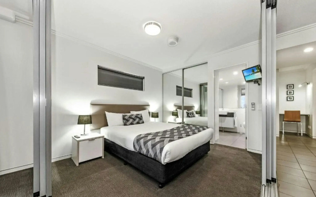 The Capitol Apartments