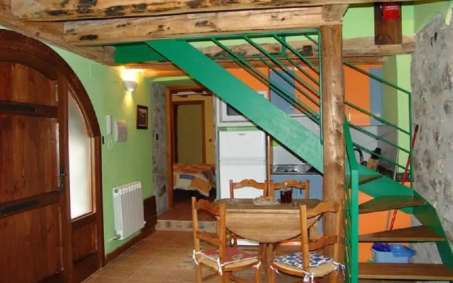 Casa Ramón La Caseta