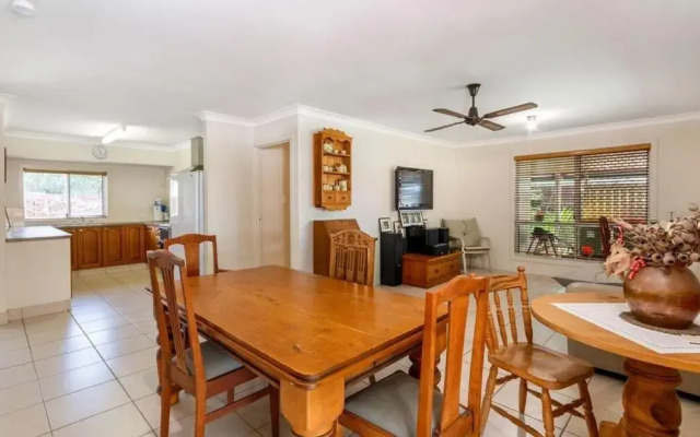 Banya Bliss - Guest House