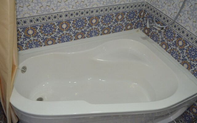 El Emir Samarkand