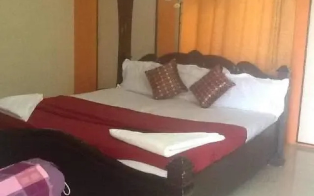 K.K. Residency Lodge Secunderabad