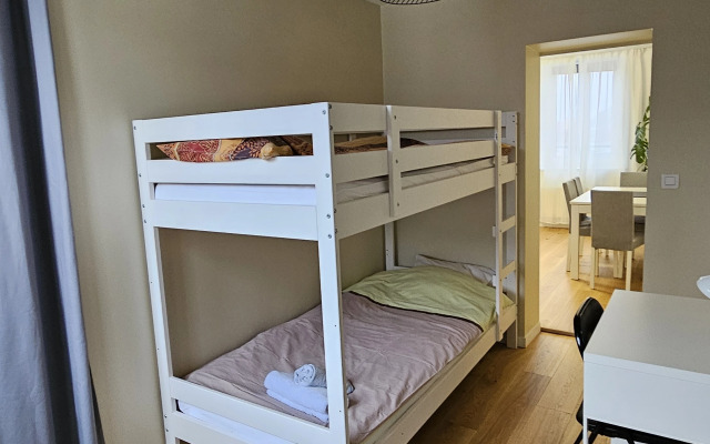 Résidence meublée Les Joséphines