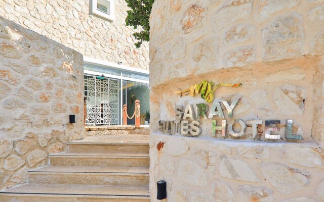 Mini Saray Hotel