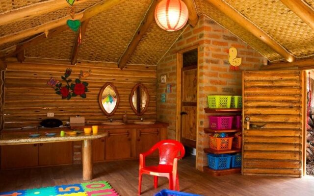 Hostería Cabañas del Lago