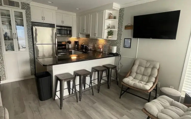 Seascape 1215 in Galveston