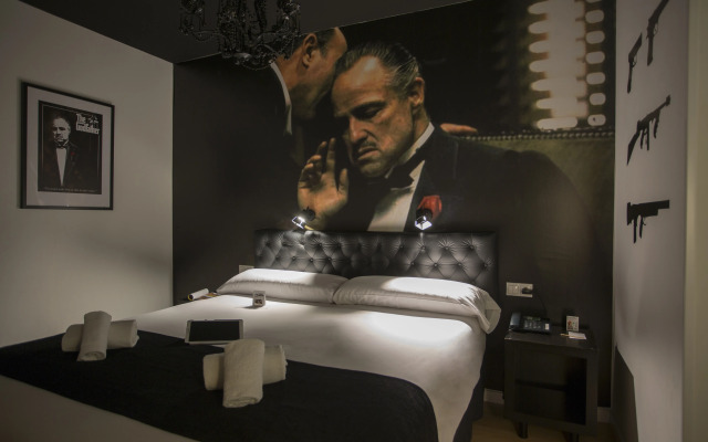 Casual del Cine Valencia Hotel