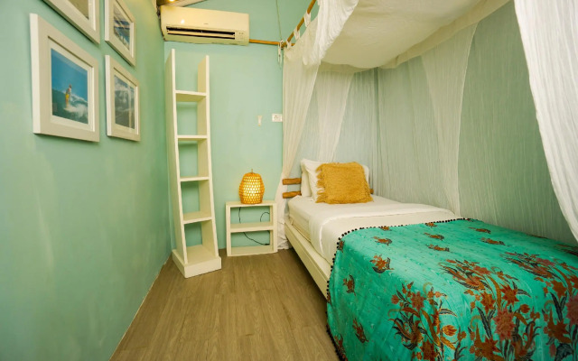 The Chillhouse Canggu by BVR Bali Holiday Rentals