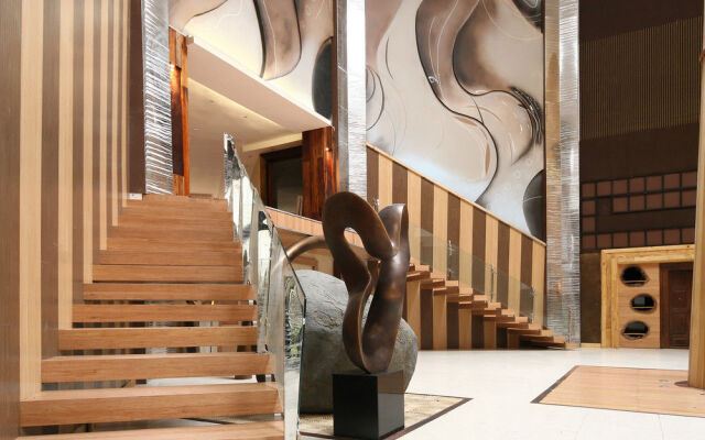 Hans Merensky Hotel & Spa