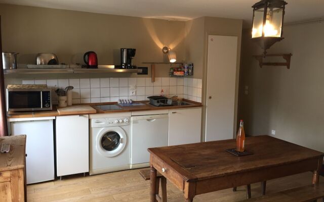 Les Appartements Du Clos Vorin