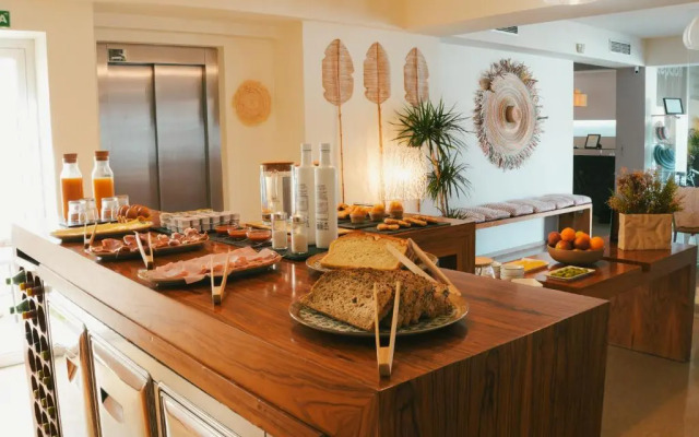 Hotel Boutique Villamor - Only Adults