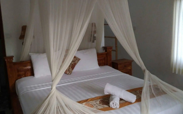 Praety Home Stay