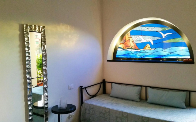 Cinqueterre Residence