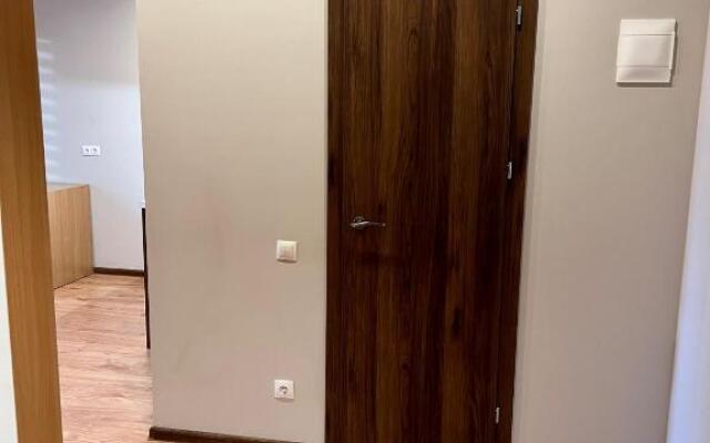 RVR Smart Apart 218