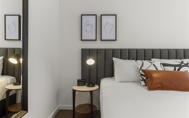 The Sebel Melbourne Moonee Ponds