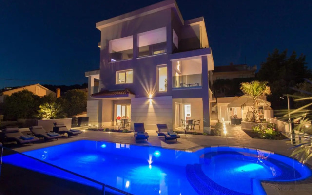 Villa Bareta 2