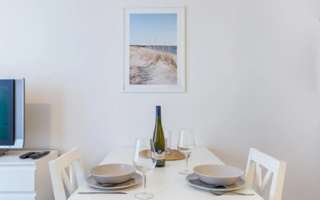 Ferienapartments Neustadt in Holstein