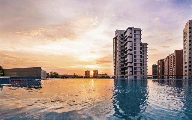 Hilton Garden Inn Barranquilla