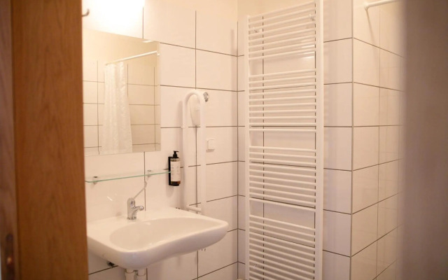 Hotel Pod Zeleným Dubem