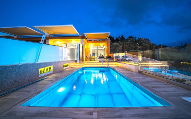 Oleas Suites 1 Sun
