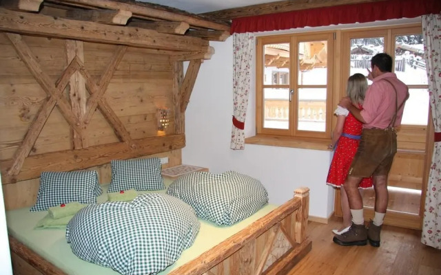 Almdorf Haidenberg