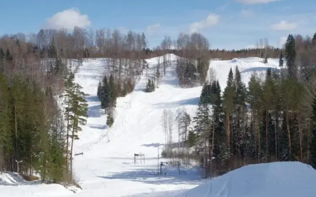 Kütioru Holiday Center