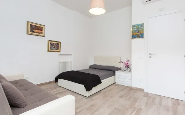 Rental In Rome Cesari Apartment