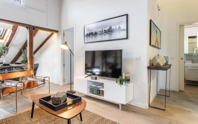 BNBHolder MADRID es MIA