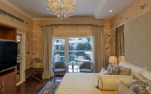The Claridges New Delhi