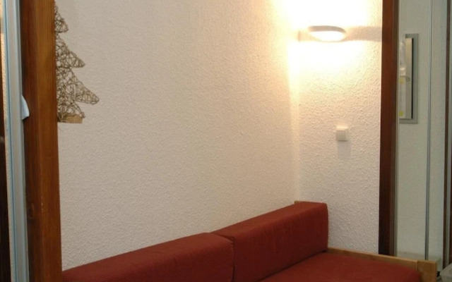 Praz N°20 : Studio Cabine 4 Personnes / Studio Cabin 4 People