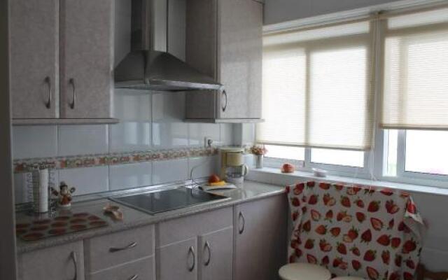 Ático Torre Playa - WIFI - PETFRIENDLY - ECOFRIENDLY