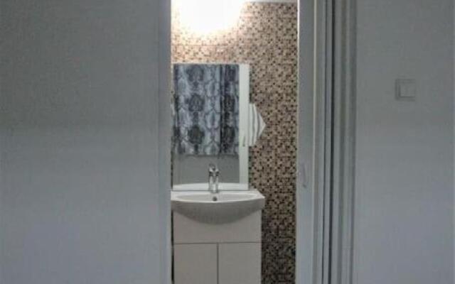 Apartament central tip studio