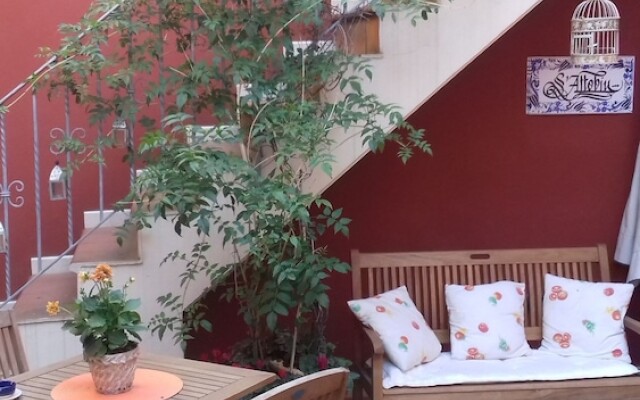 S'attobiu b&b