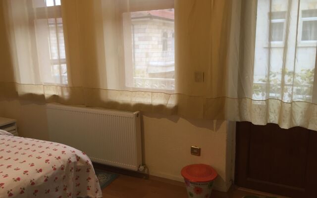 Cappadocian House - Adults Only