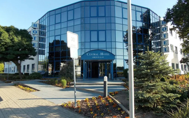 Central Hotel Eberswalde