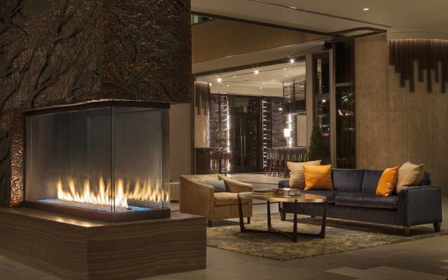 The Westin Chattanooga