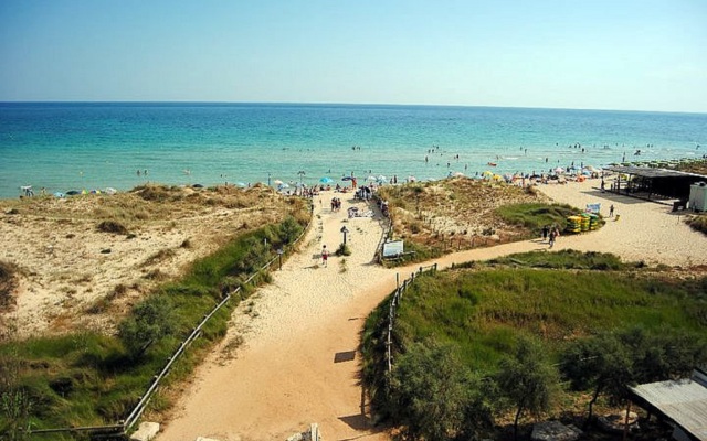 Villa Axius