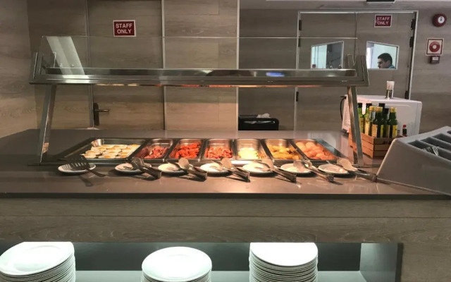 Hotel Gracia Grace & Chic