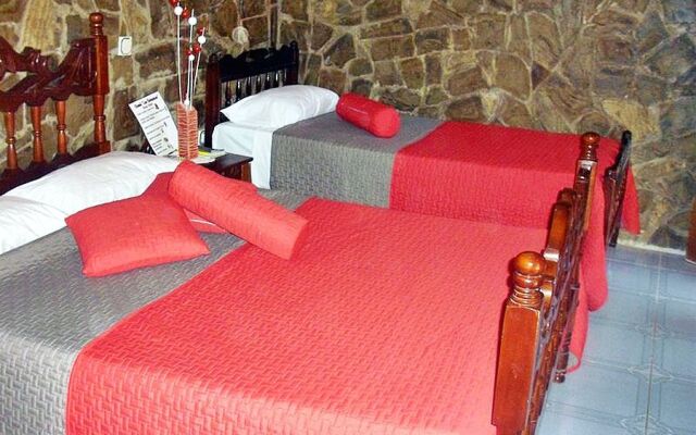 Hostal Los Hermanos