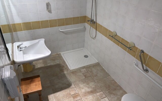Apart'Hotel Les 4 Sources