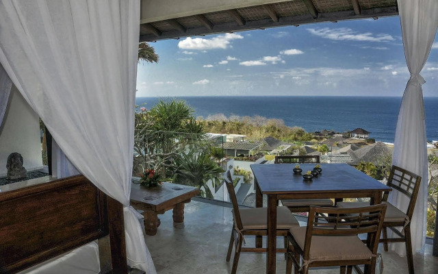 Private Villas of Bali