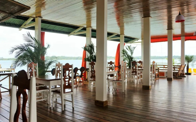 Hostel Mamallena Bocas del Toro - Adults Only