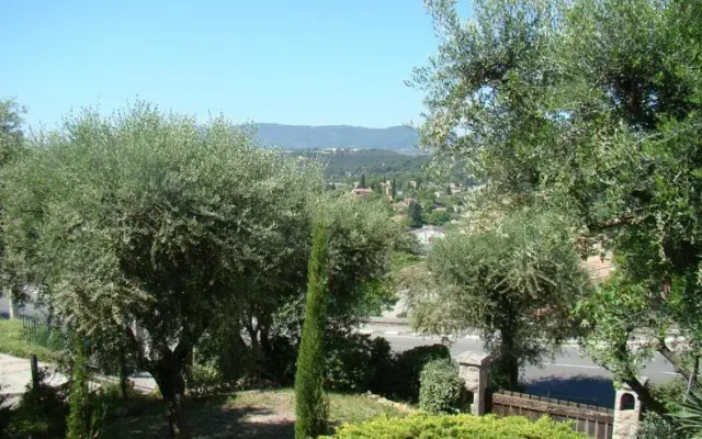 Villa Lermusiere